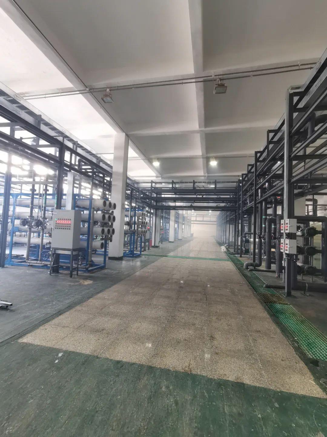 香蕉视频在线免费看高科硝酸回收現場